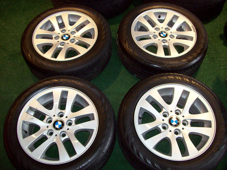 Cheap bmw factory wheels #7