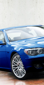 Find Wheels for your BMW