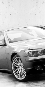 Find Wheels for your BMW