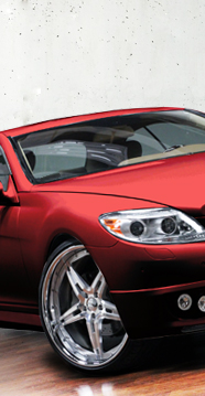 MERCEDES