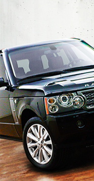LANDROVER